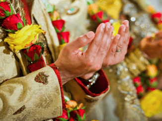 Dua For Early Marriage