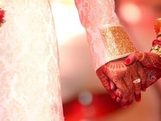 Strong Wazifa For Marriage