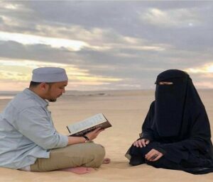 Dua To Get Wife Back