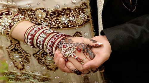 Nikah Ki Dua Nikah Ki Dua