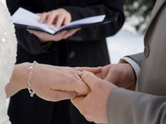 Dua To Get Married To A Specific Person