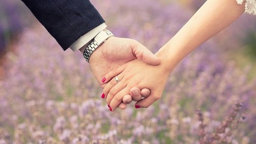 Husband and Wife Dua Love Between Husband and Wife Dua