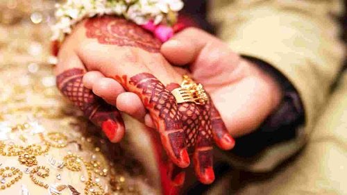 Istikhara For Marriage Signs
