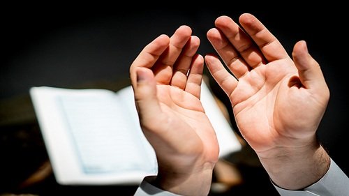 Powerful Dua To Get What You Want Powerful Dua To Get What You Want