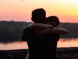 Prayer For Marriage Couple